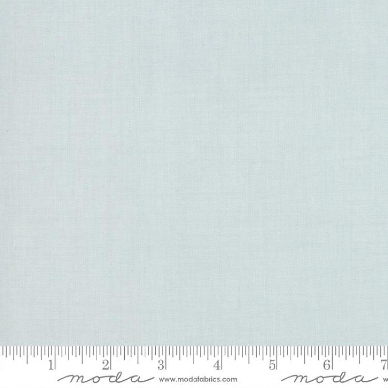 French General Solids Blue