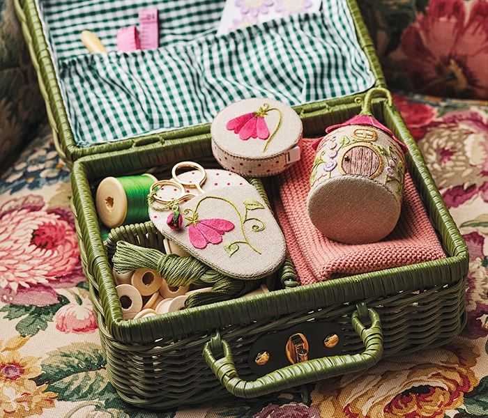 The Handpicked Collection 5