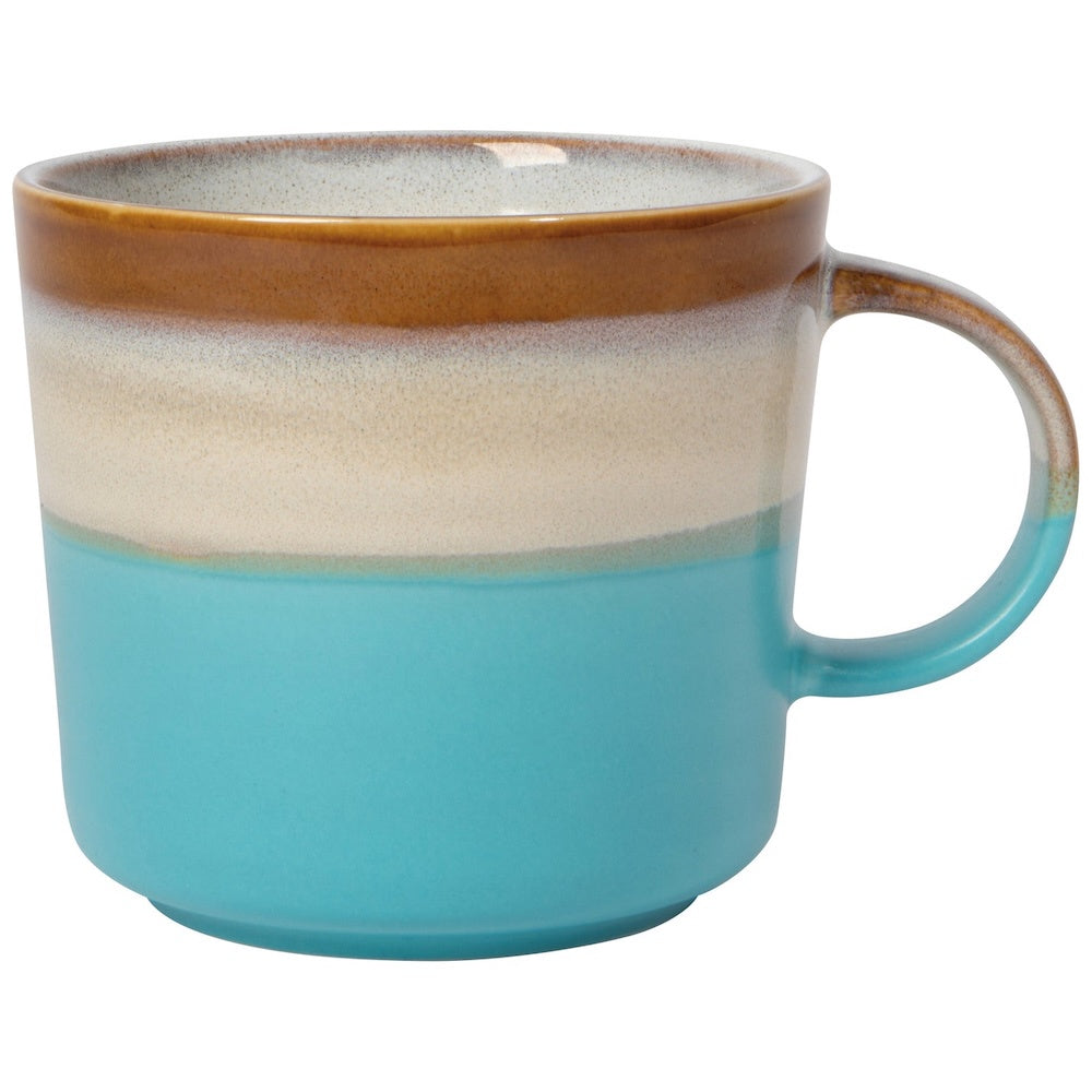 Horizon Reactive Glazed Mug
