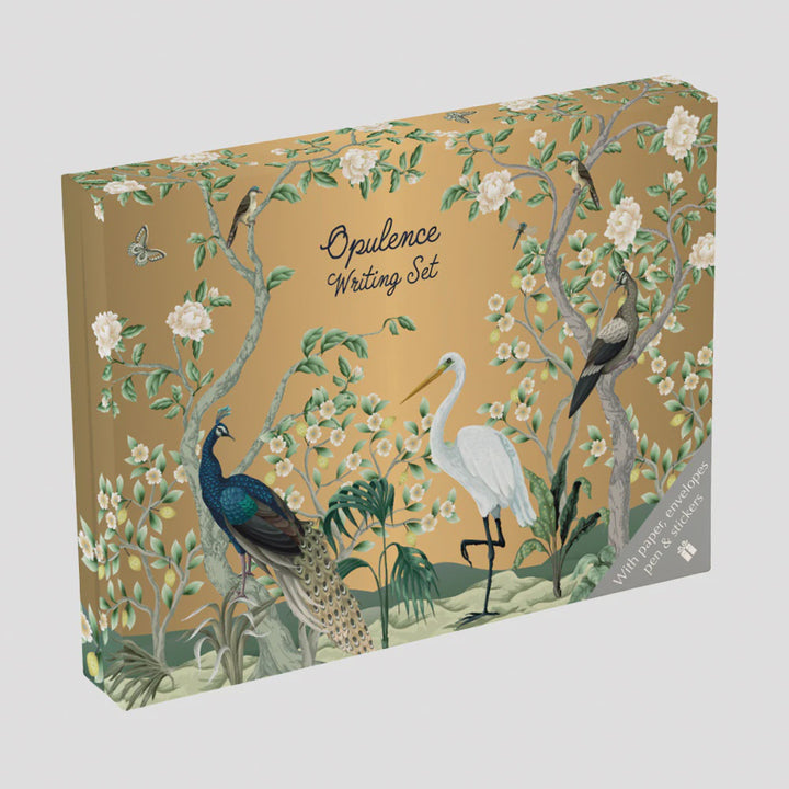Opulence Writing Set