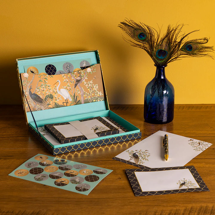 Opulence Writing Set