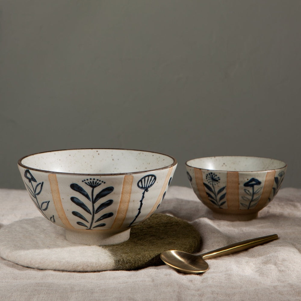 Sprig Element Bowl Large