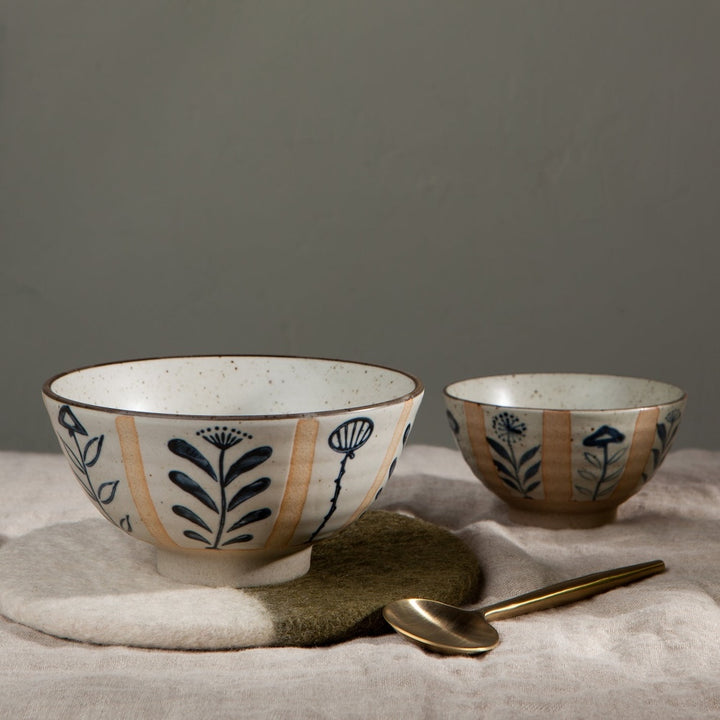 Sprig Element Bowl Large