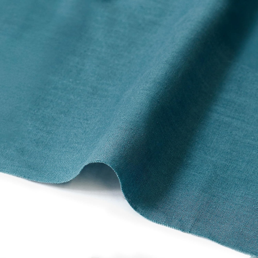 Japanese Linen/Cotton for Embroidery