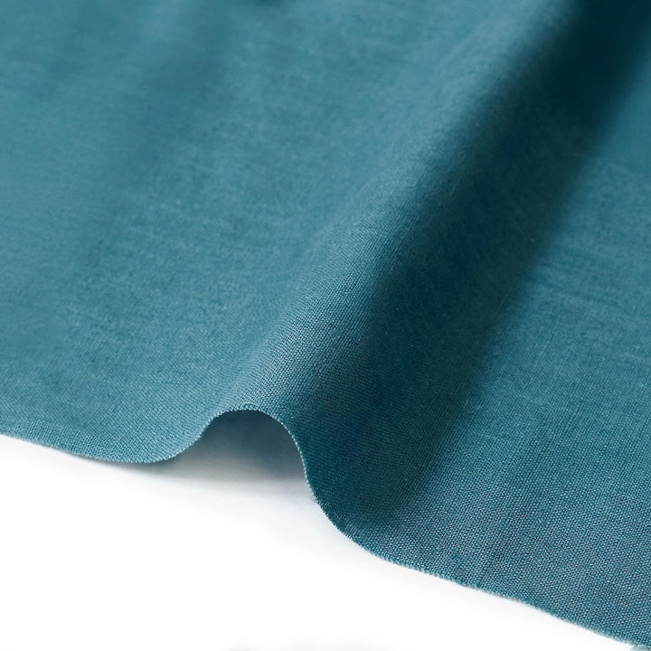 Japanese Linen/Cotton for Embroidery