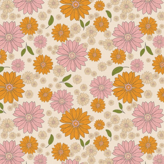 Petal Power Sunshine Soul Shell