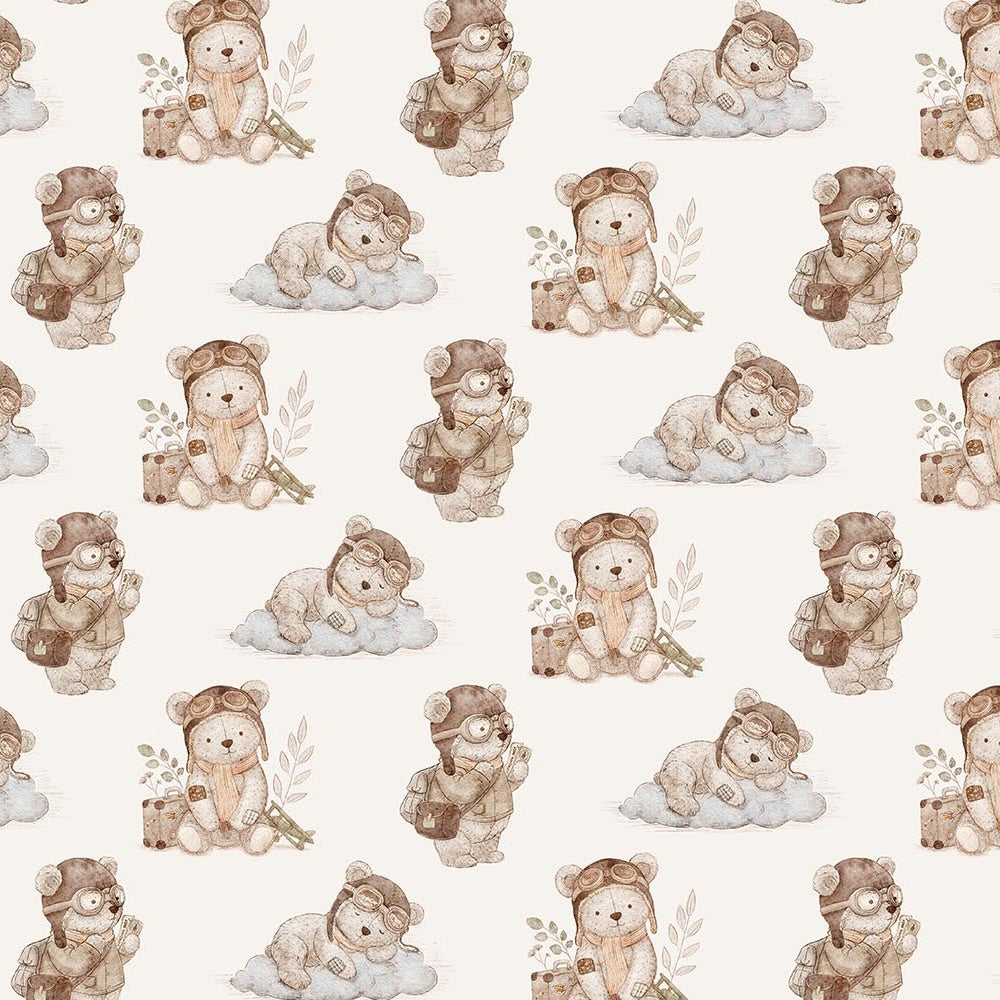 Soaring Dreams Bears
