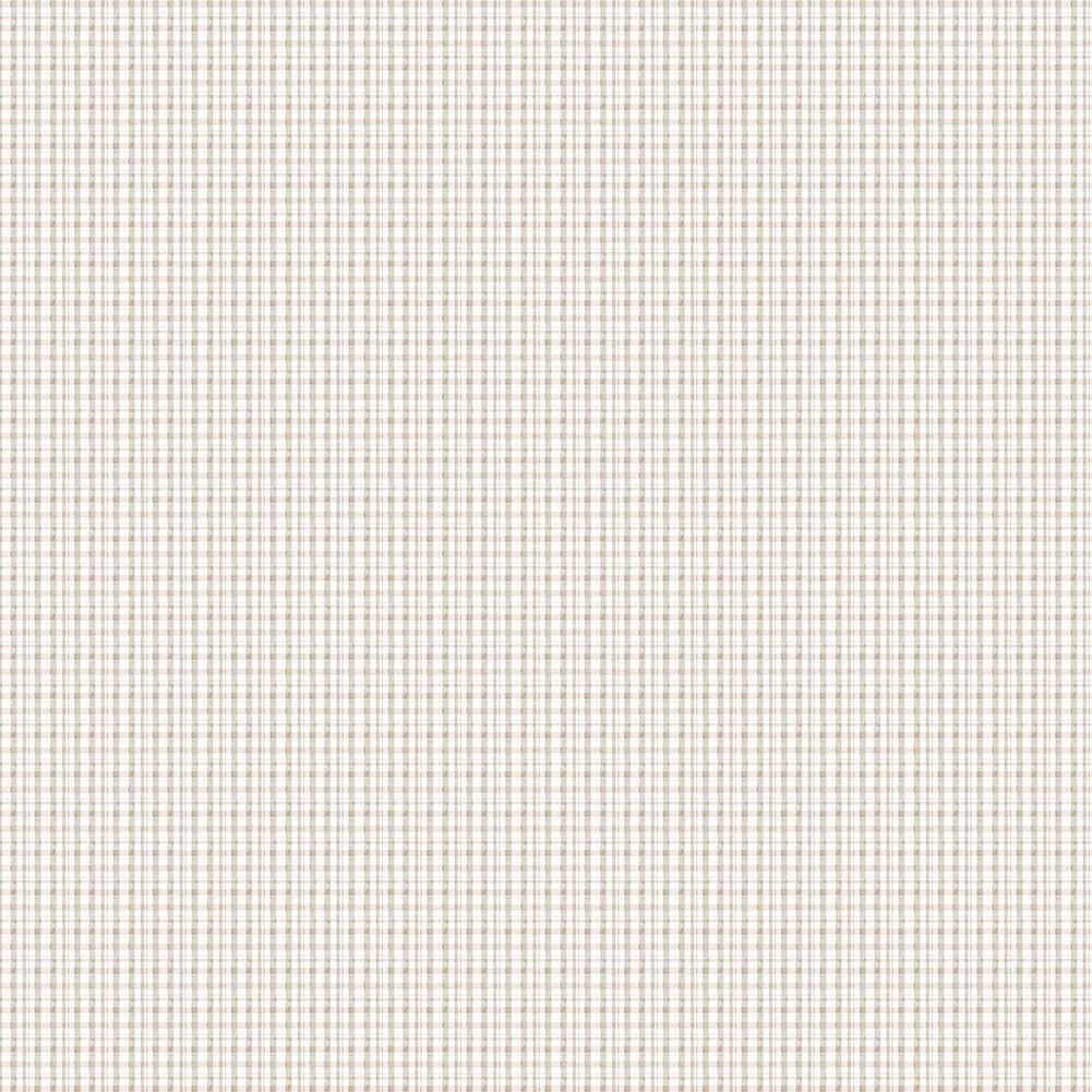 Saring Dreams Gingham in Linen