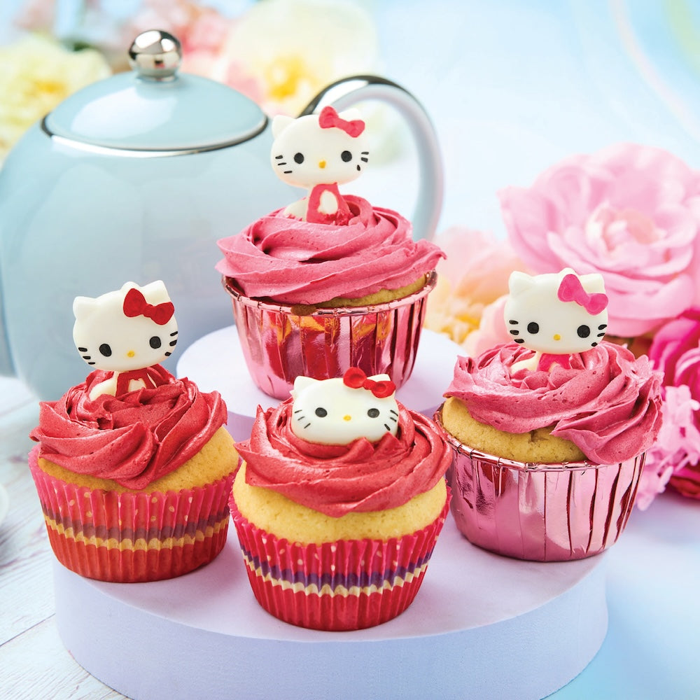 Hello Kitty Baking Kit for Kids