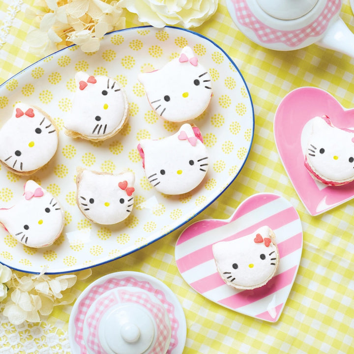 Hello Kitty Baking Kit for Kids