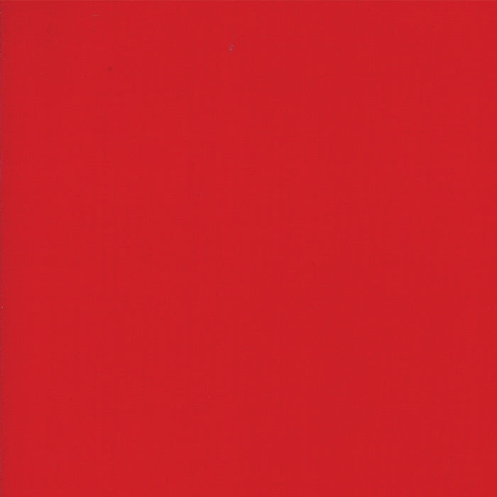 Bella Solids Christmas Red 9900 16