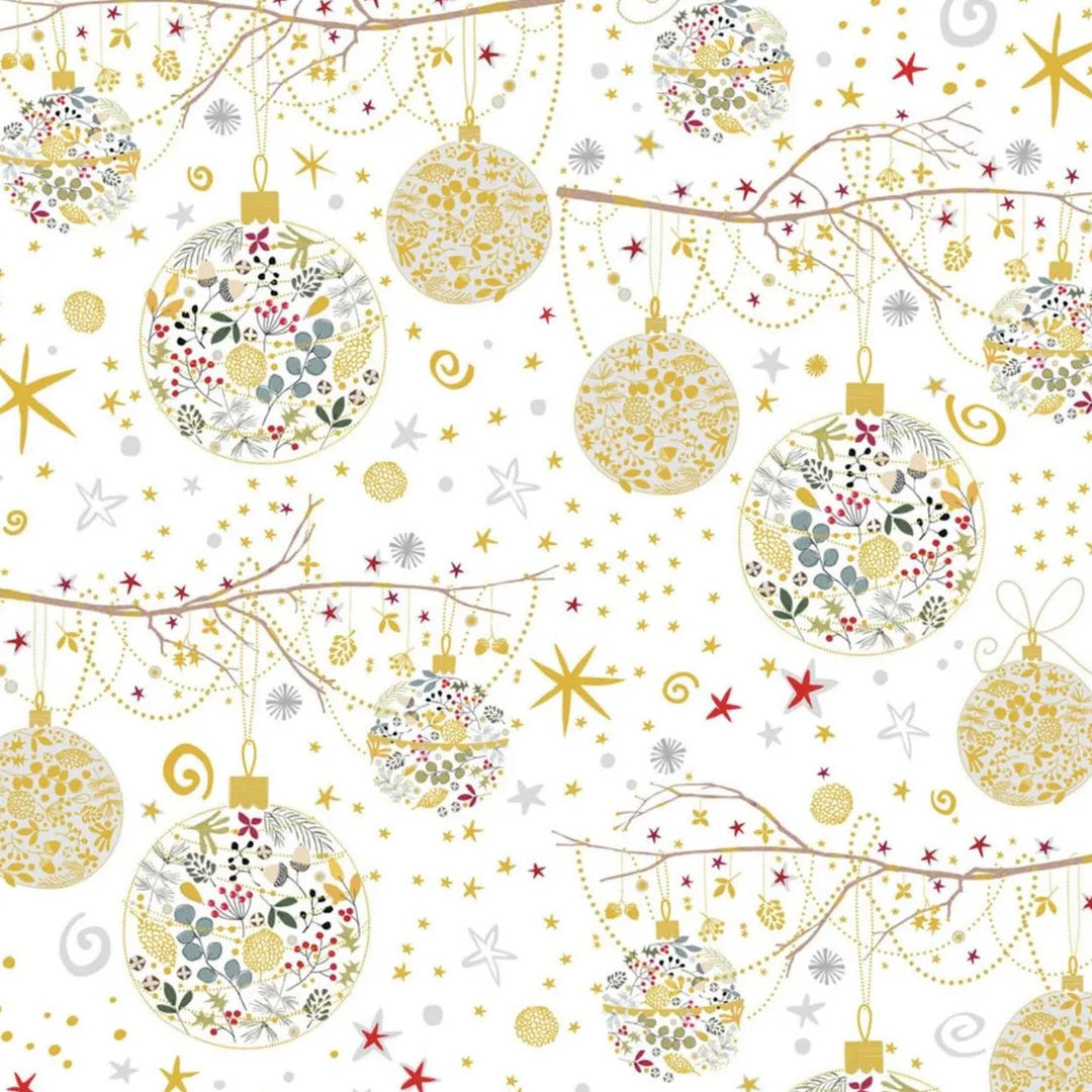 Turnowsky Treasures Branches and Baubles