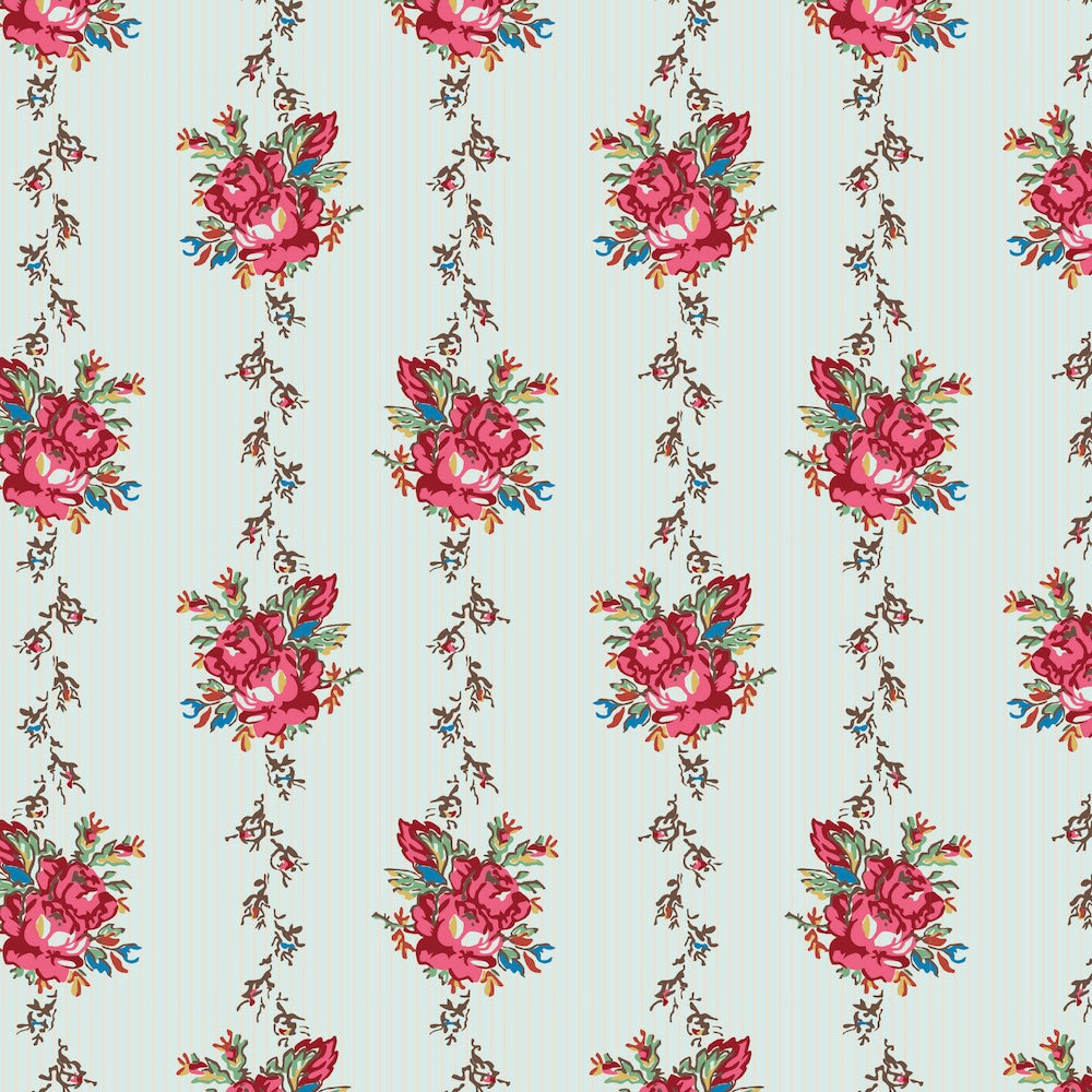 Darling Buds of May Juliet