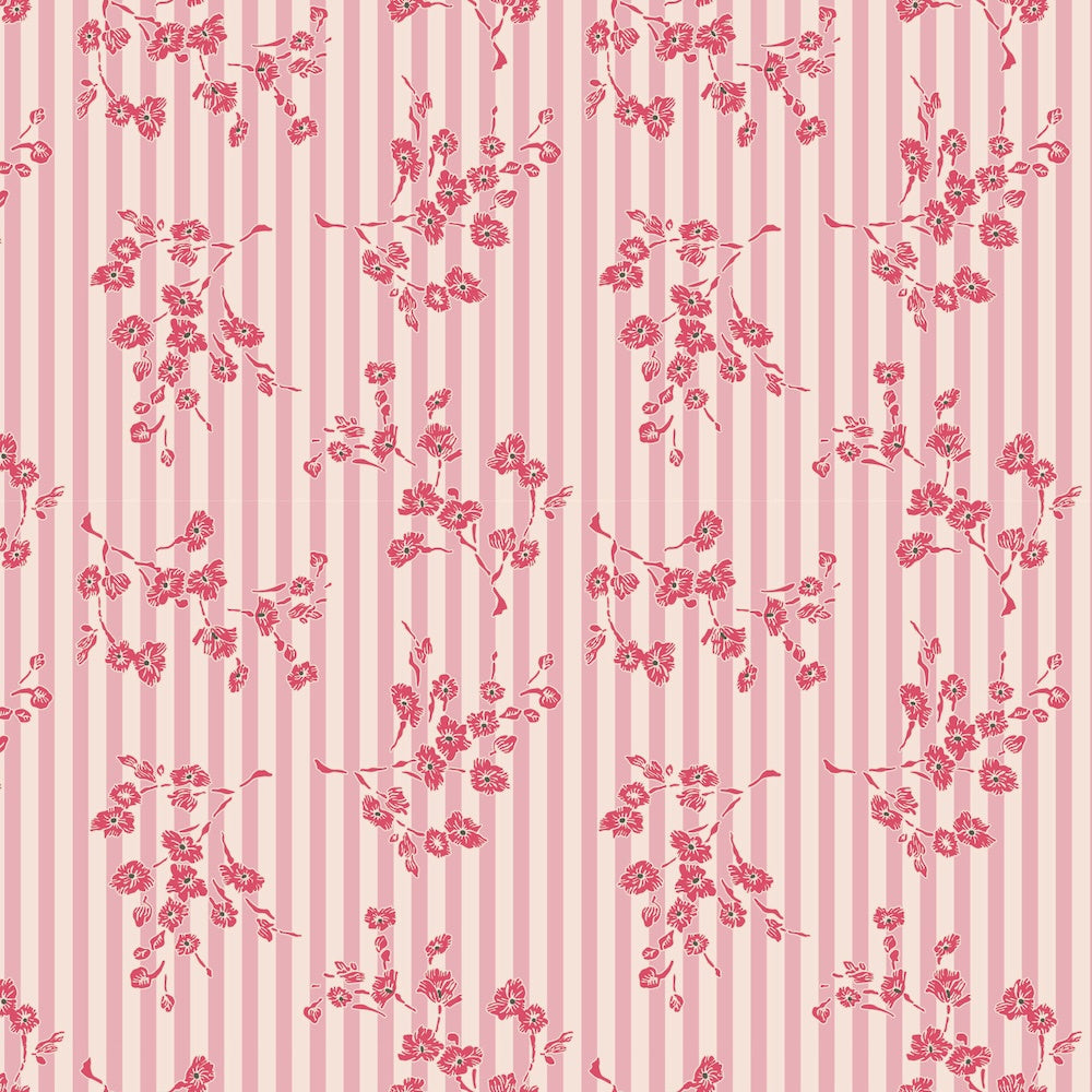 Darling Buds of May Rosaline