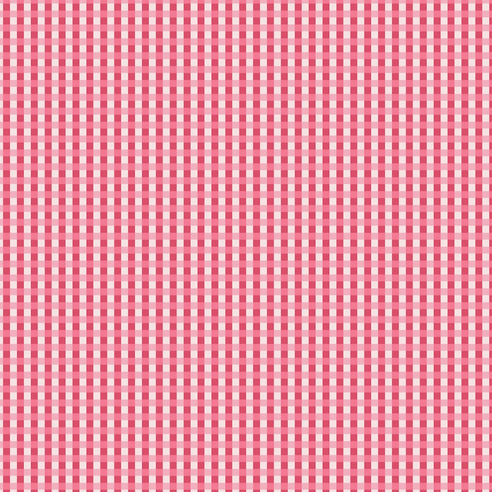 Darling Buds of May Ursula Pink