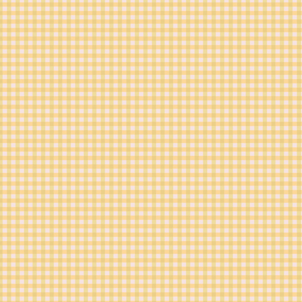 Darling Buds of May Ursula Yellow