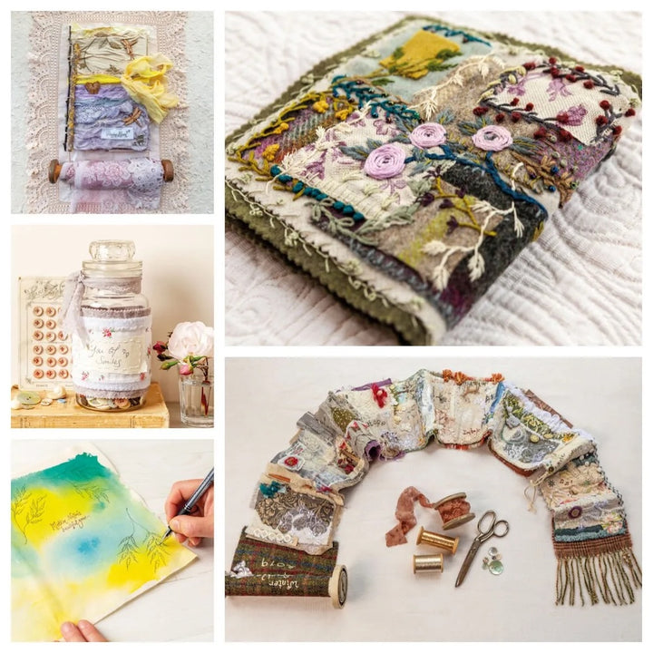 Daydream Journals
