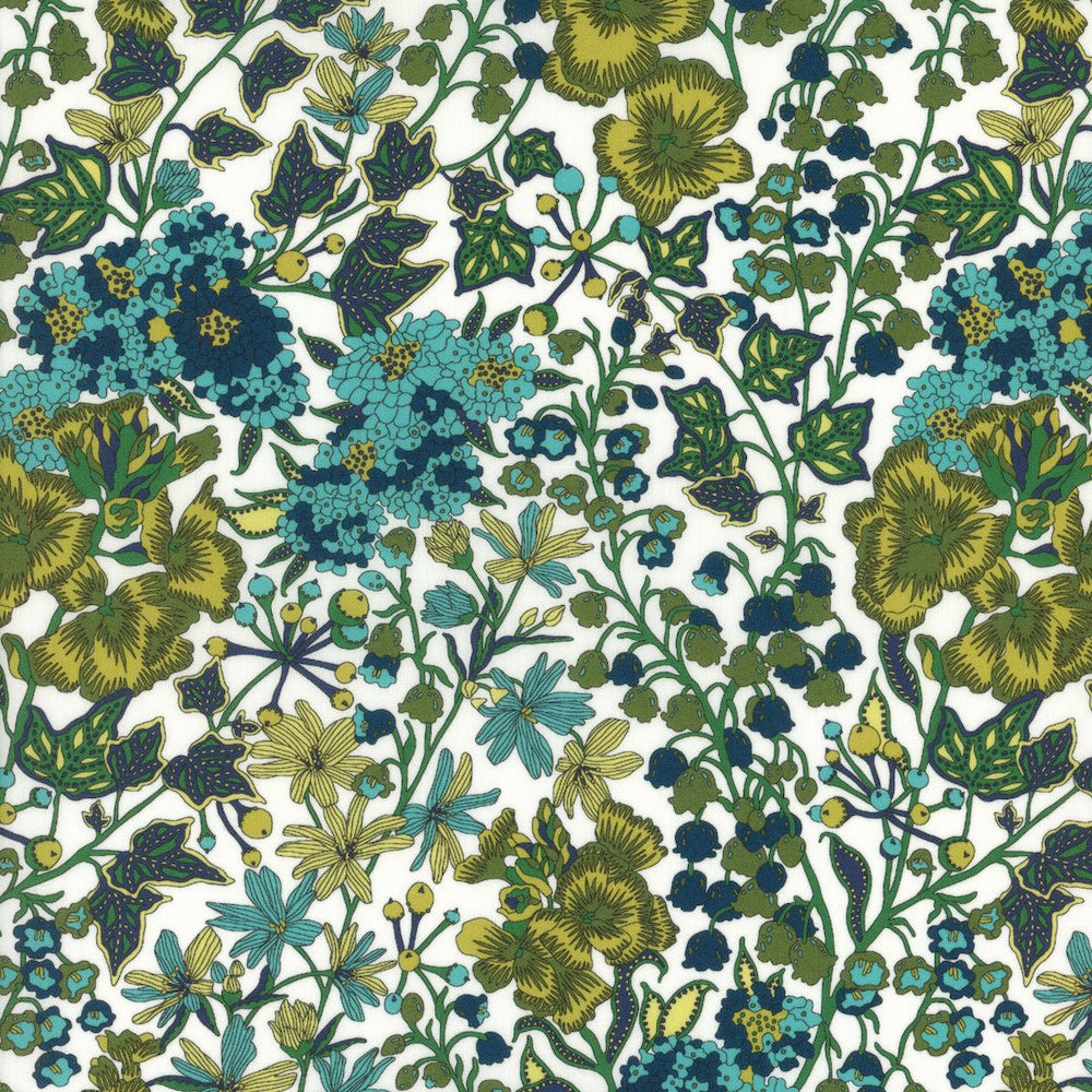 Liberty Bloom Serenade Edna Berry T