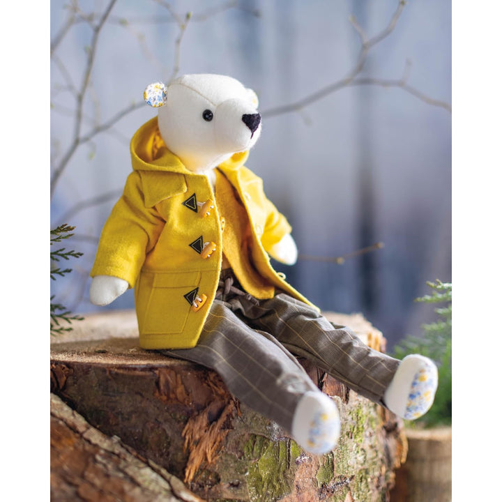 Luna Lapin Stitched with Kindness