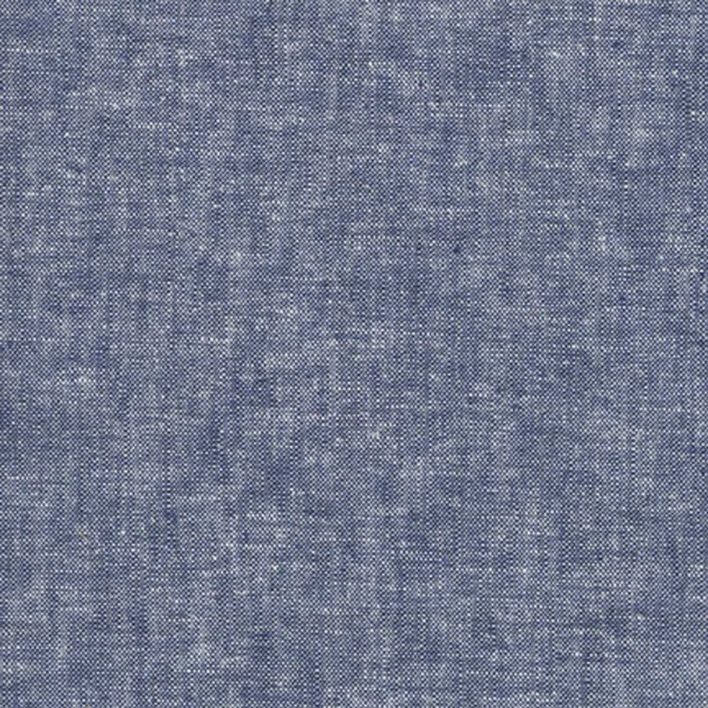 Essex Yarn Dyed Linen in Denim