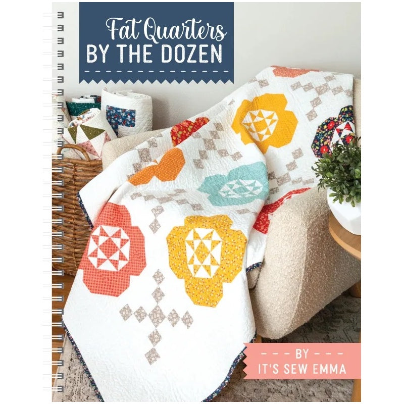 Fat Quarters by the Dozen
