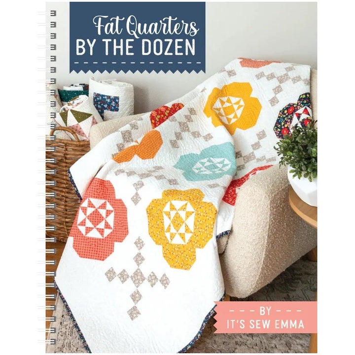 Fat Quarters by the Dozen