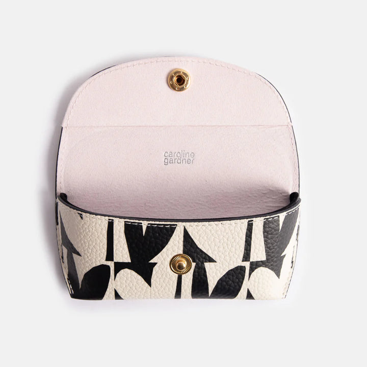 Checkmate Hearts - Eyeglass Flap Case