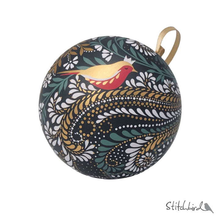 Sara Miller Woodland Tales Bauble