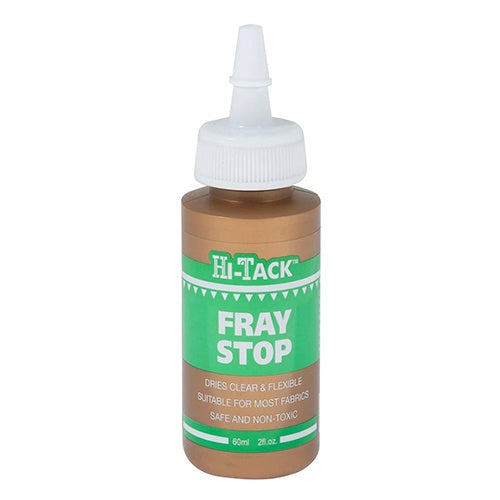 Hi-Tack Fray Stop