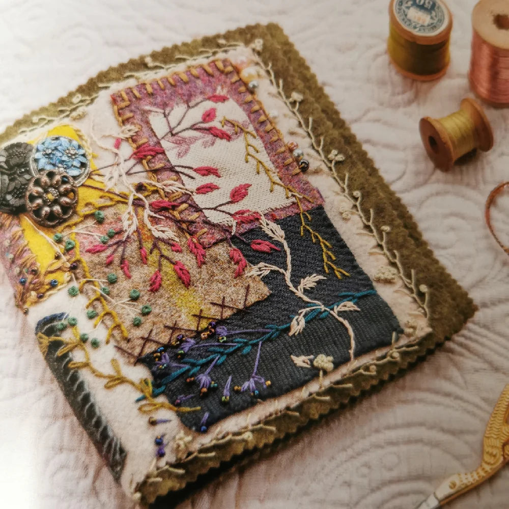 Daydream Journals