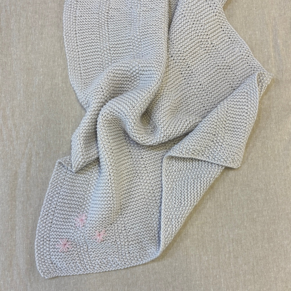 Granny Jane's Blankies