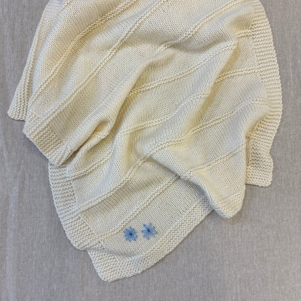 Granny Jane's Blankies