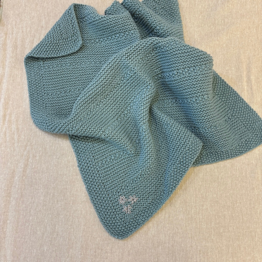 Granny Jane's Blankies