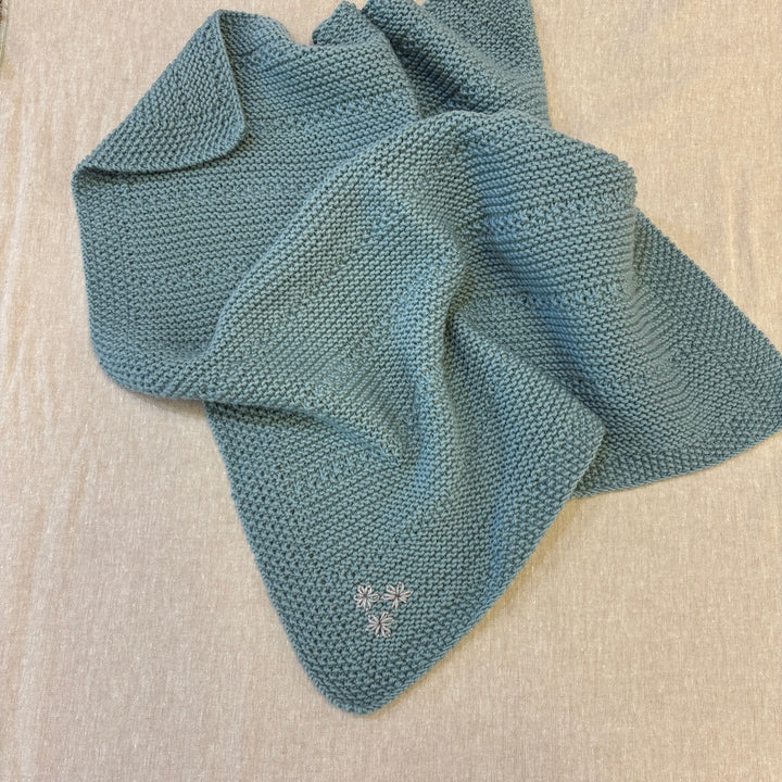 Granny Jane's Blankies