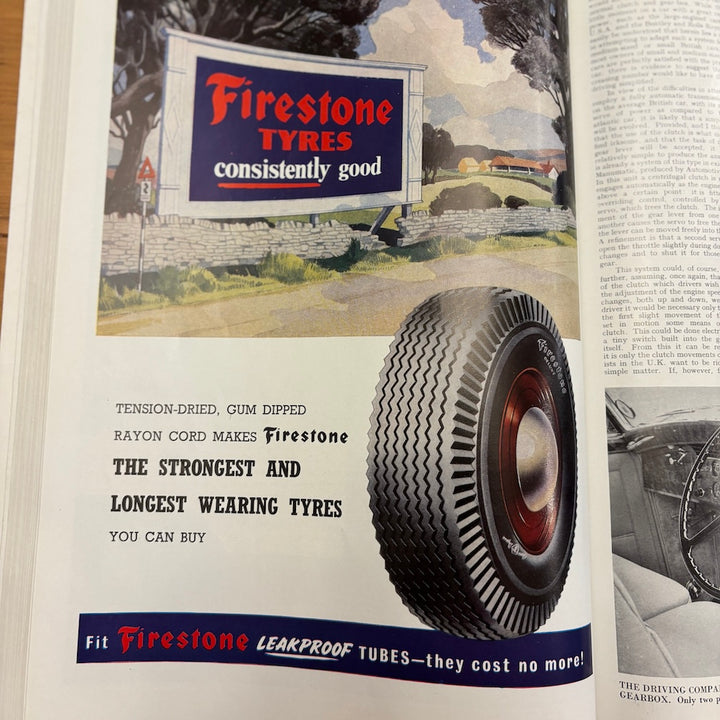 Country Life Annual 1955