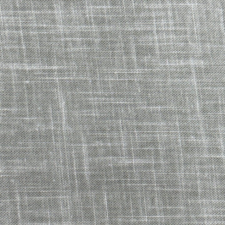 Sashiko Fabric Green