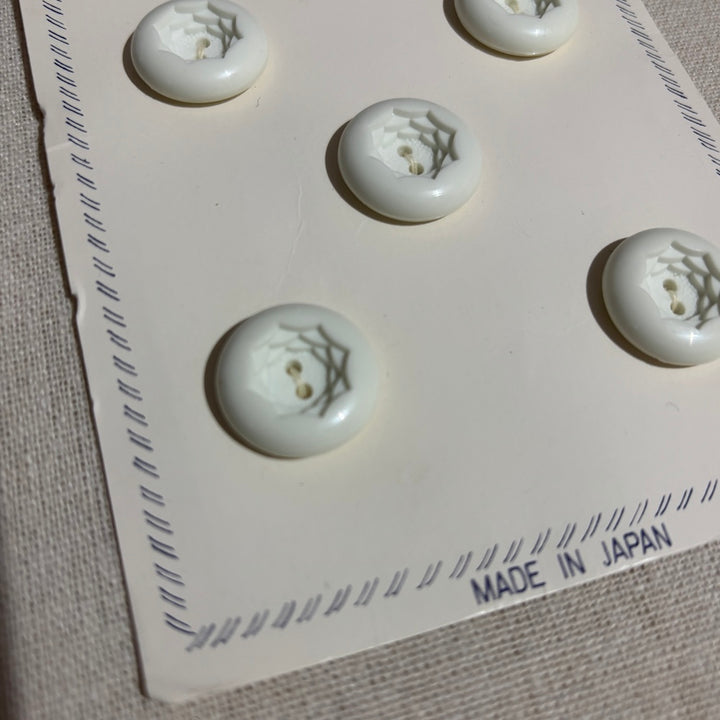 Unusual Value in Fashion Buttons x 5