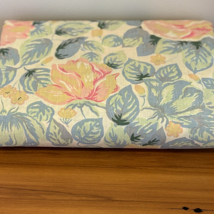 Vintage Sheet - Exotics