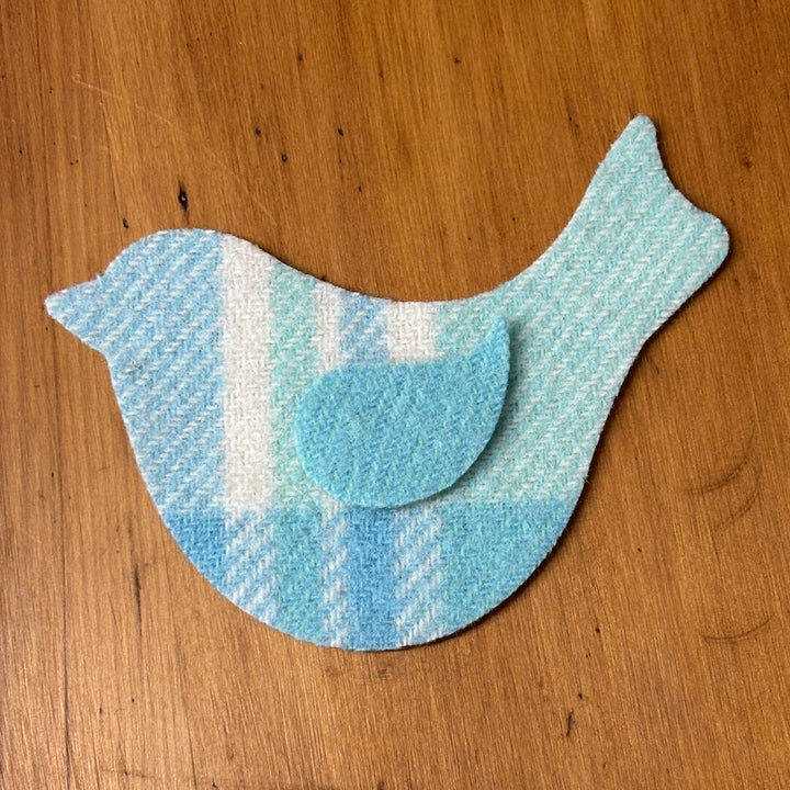 Grandma's Blanket Applique Shapes