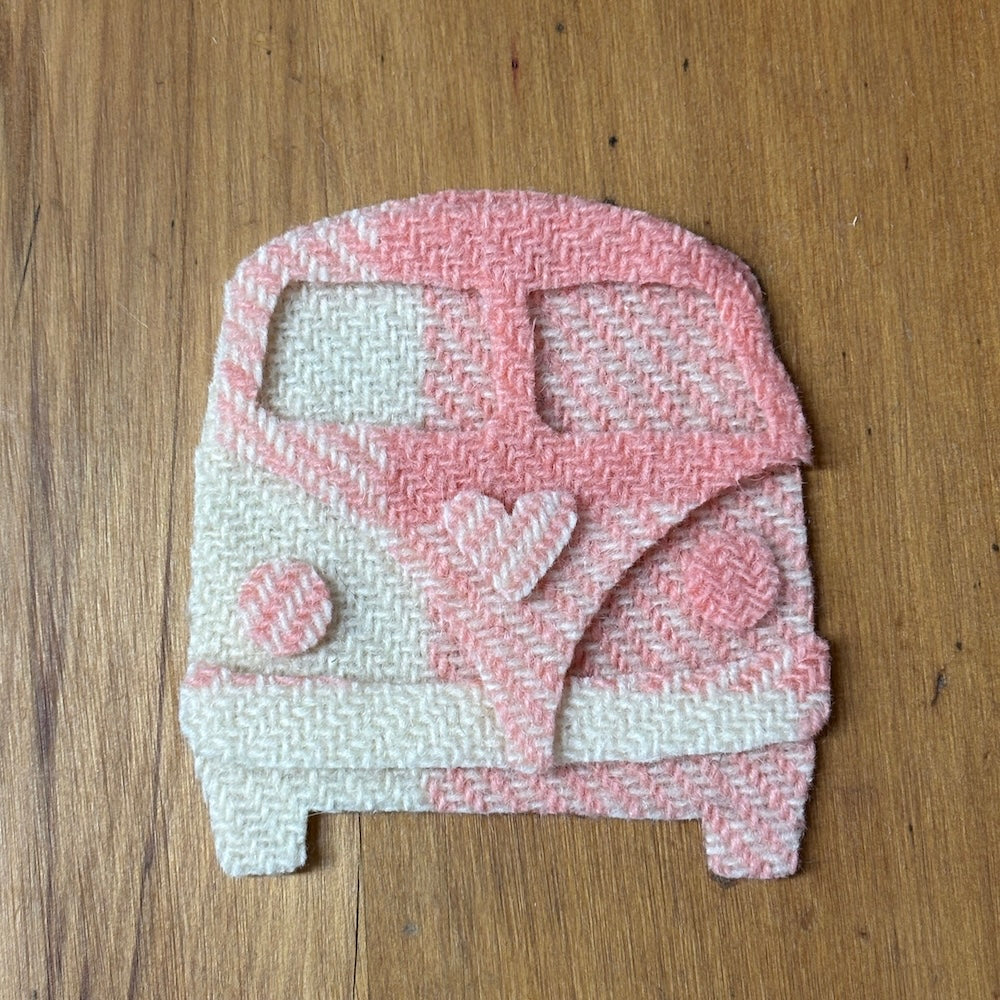 Grandma's Blanket Applique Shapes