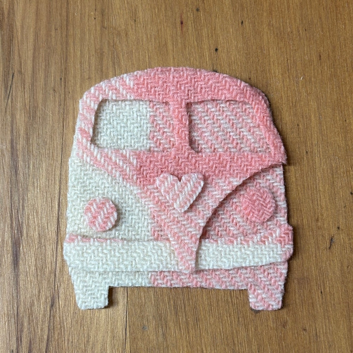 Grandma's Blanket Applique Shapes