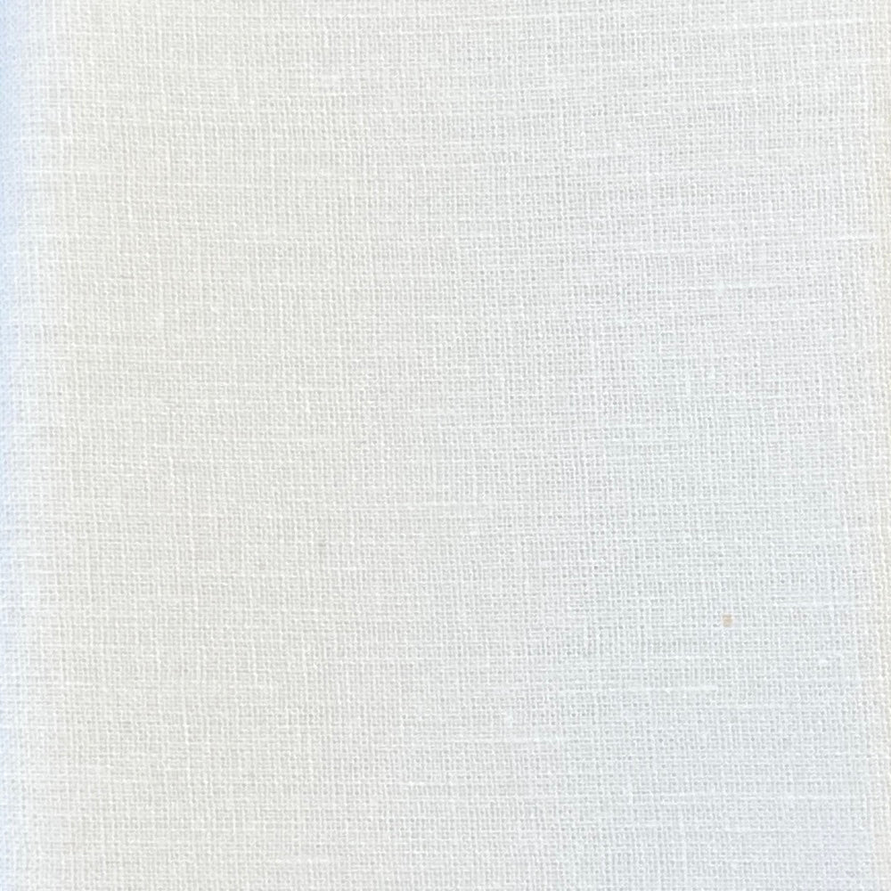 Japanese Linen for Embroidery