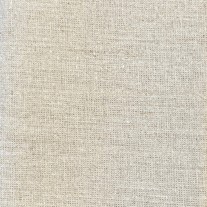 Japanese Linen for Embroidery