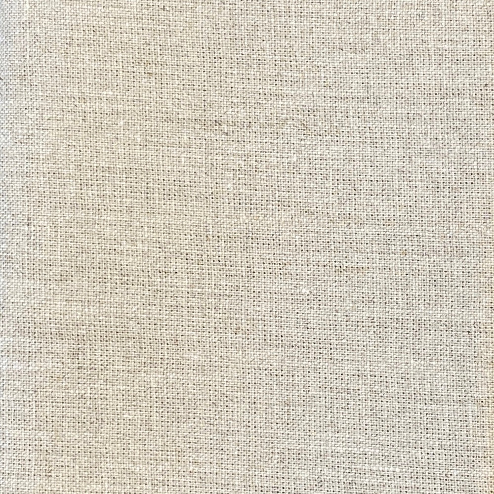 Japanese Linen for Embroidery