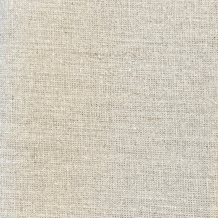 Japanese Linen for Embroidery