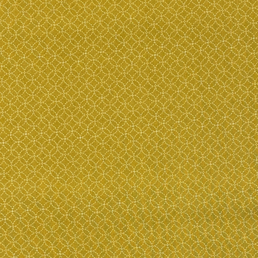 Marui in Mustard