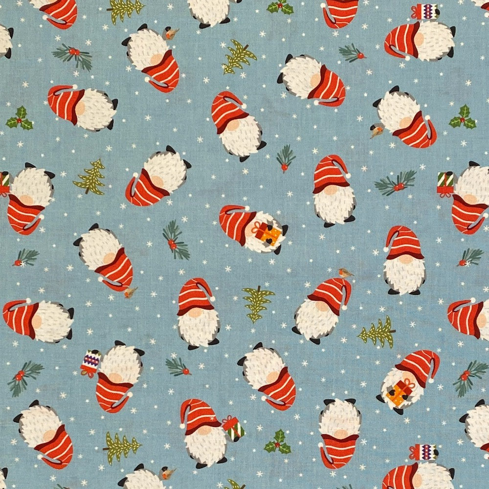 Christmas Gonks