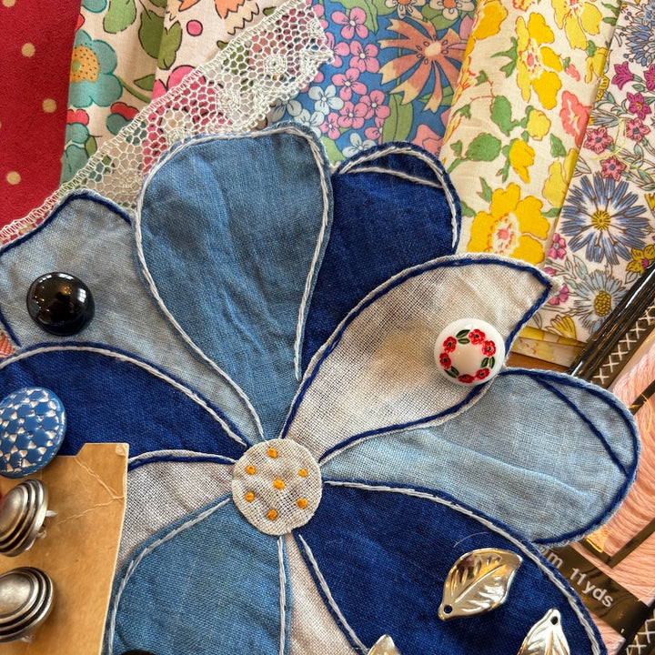 Cremona Treasure Tin