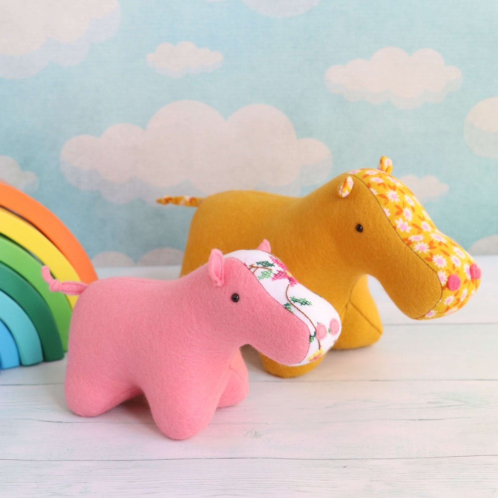 House Hippos