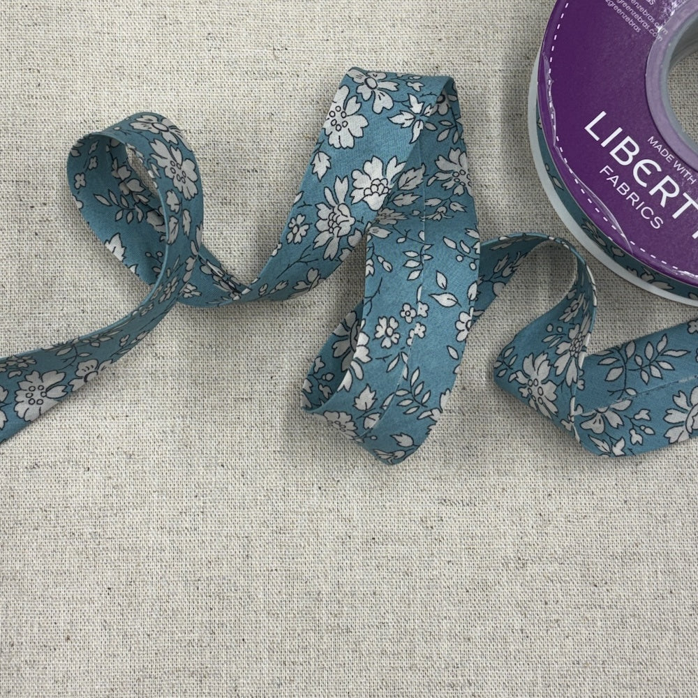 Liberty Tana Lawn Bias Binding Capel N